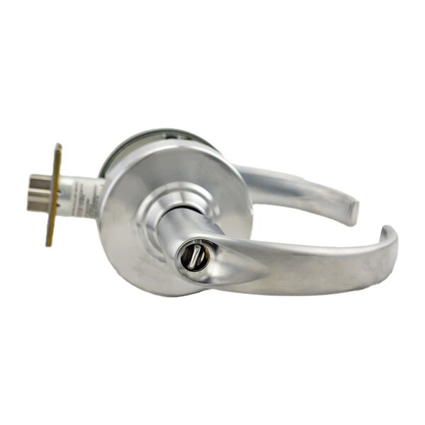 Schlage Commercial ND53LSPA626 ND Series Entry Less Cylinder Sparta 13-247 Latch 10-025 Strike ND53LSPA626 - main
